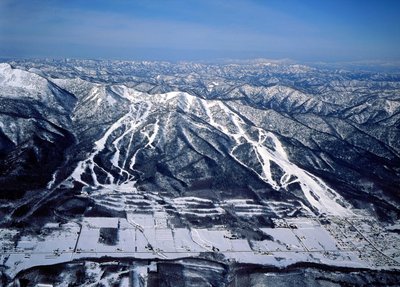 🏂 후라노 스키장 후라노 존 (富良野スキー場 富良野ZONE) 이미지 2